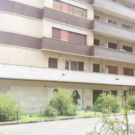 A Casa Di San Pietro Apartamento