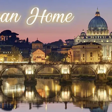 Apartamento A Casa Di San Pietro *