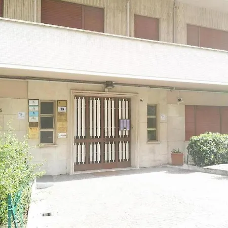 Apartamento A Casa Di San Pietro