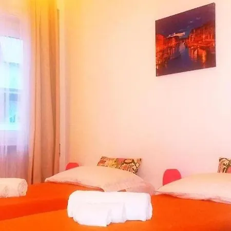 Apartamento A Casa Di San Pietro