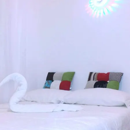 Apartamento A Casa Di San Pietro *