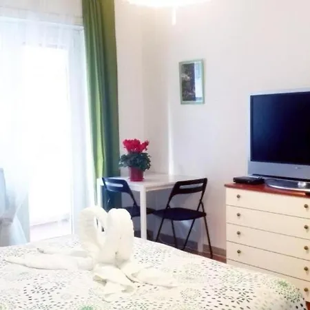 A Casa Di San Pietro *