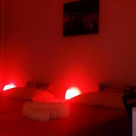 Apartamento A Casa Di San Pietro Roma