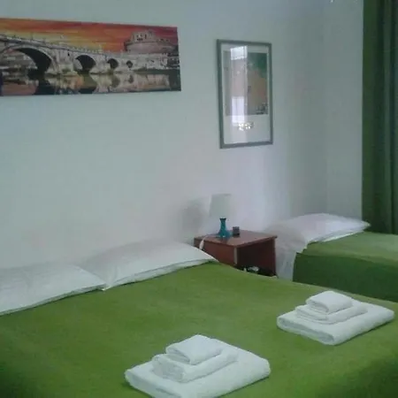 Apartamento A Casa Di San Pietro *