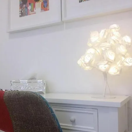 Apartamento A Casa Di San Pietro Roma