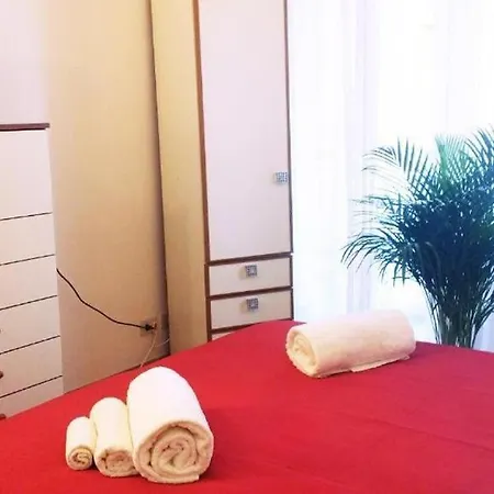 Apartamento A Casa Di San Pietro *