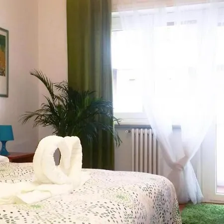 A Casa Di San Pietro * Roma