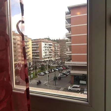 Apartamento A Casa Di San Pietro