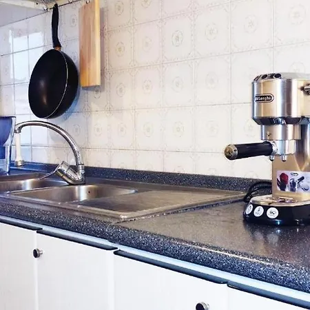 Apartamento A Casa Di San Pietro *