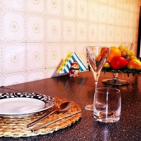 Apartamento A Casa Di San Pietro Roma