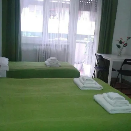 Apartamento A Casa Di San Pietro *