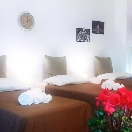 A Casa Di San Pietro * Roma
