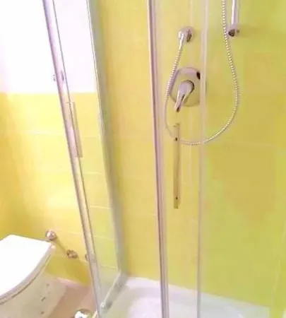 A Casa Di San Pietro Apartamento Roma