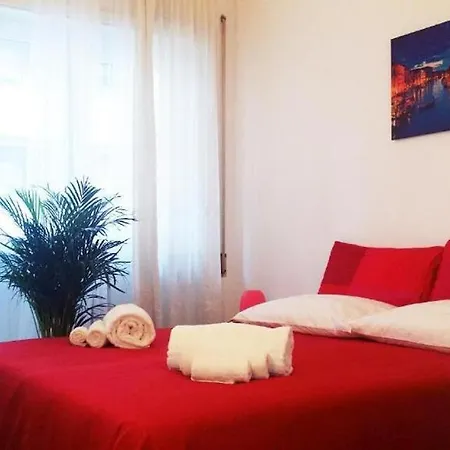 Apartamento A Casa Di San Pietro Roma