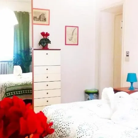A Casa Di San Pietro Apartamento