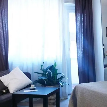 Apartamento A Casa Di San Pietro Roma