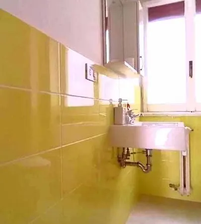 Apartamento A Casa Di San Pietro Roma