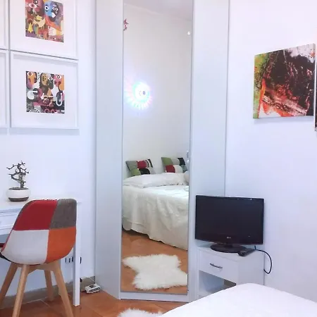 Appartamento A Casa Di San Pietro *